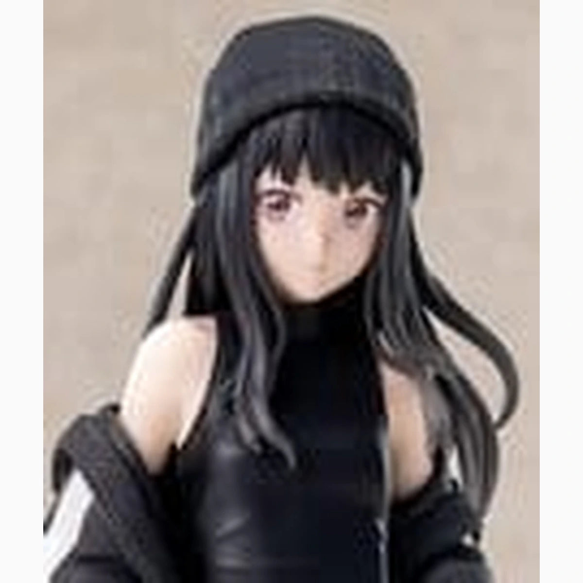 Lycoris Recoil High Premium Figure figurine PVC Takina Inoue Street Snap 20 cm - Image 2