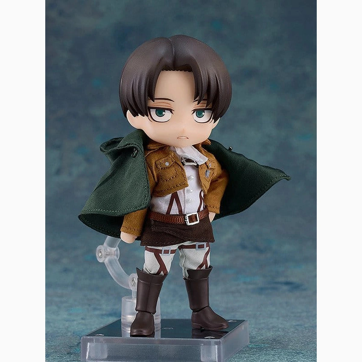 Attack on Titan Nendoroid Doll figurine Levi 14 cm - Image 2