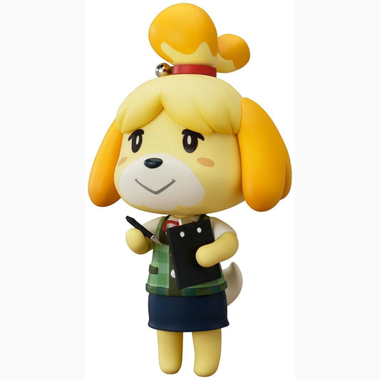 Animal Crossing New Leaf figurine Nendoroid Shizue Marie 10 cm - Image 1