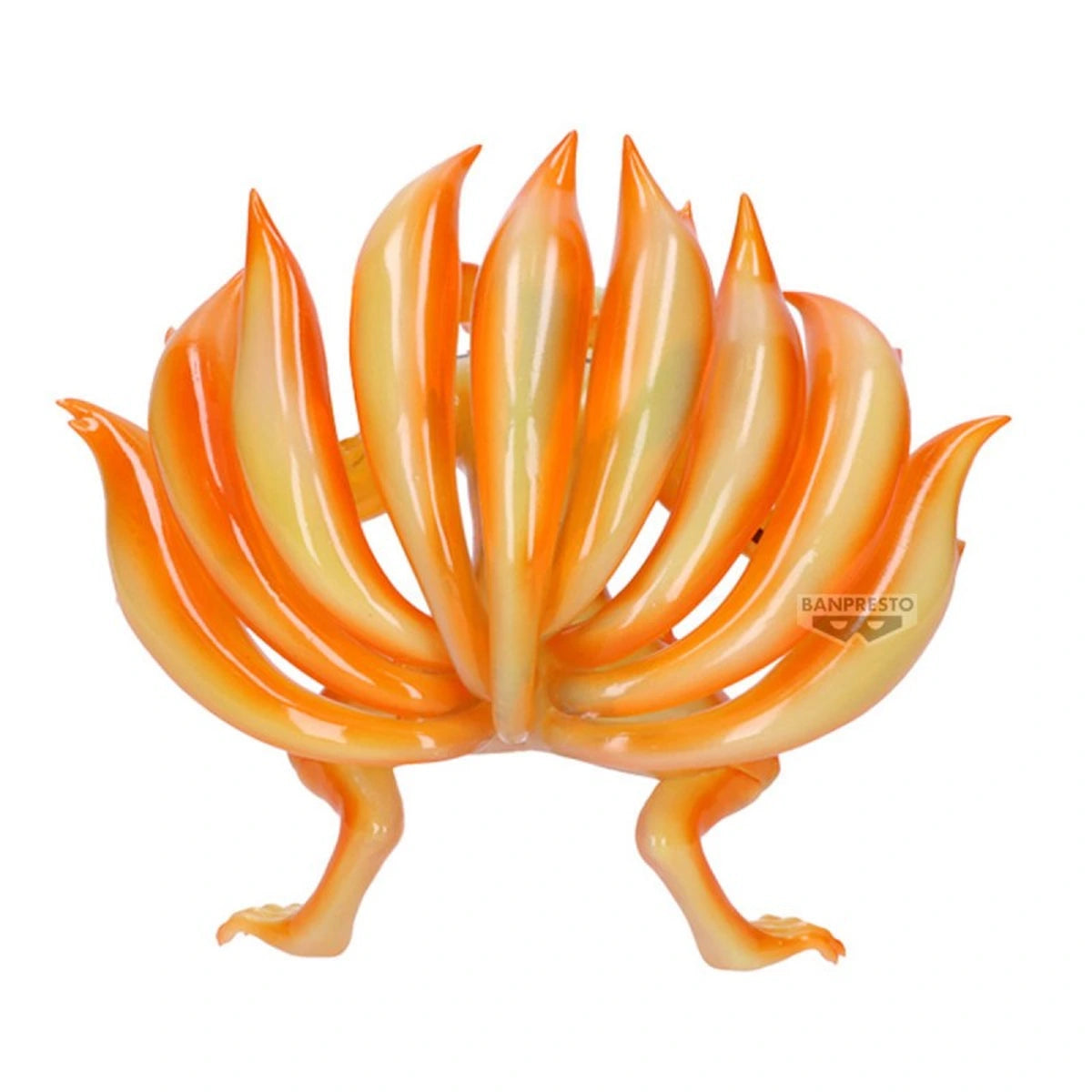 NARUTO SHIPPUDEN - FIGURE - KURAMA II Ver.A - Image 4