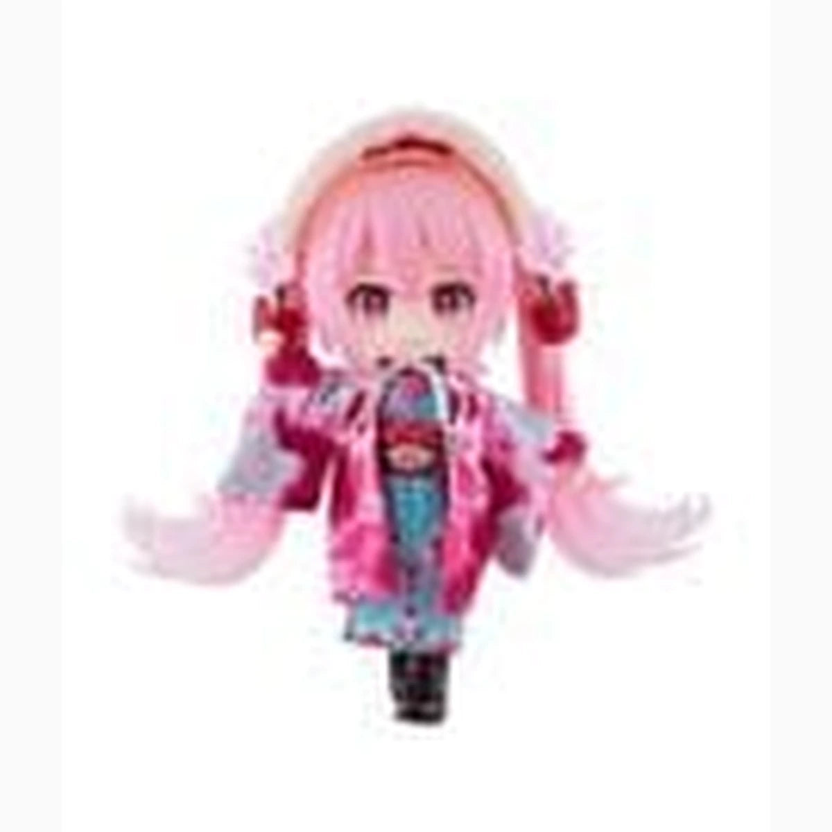 Character Vocal Series 01: Hatsune Miku Nendoroid Doll Sakura Miku: Hirohako 2025 Ver. (Hakodate) - Image 2