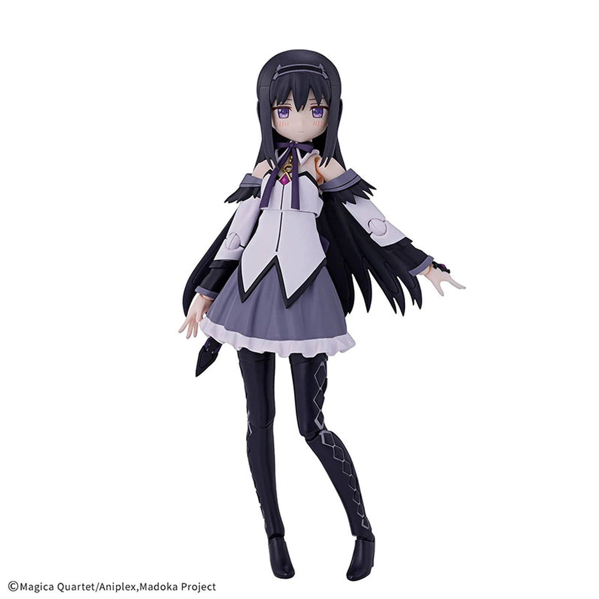 Madoka Magika 30MP Homura Akemi Walpurgisnacht Rising Ver - Image 1