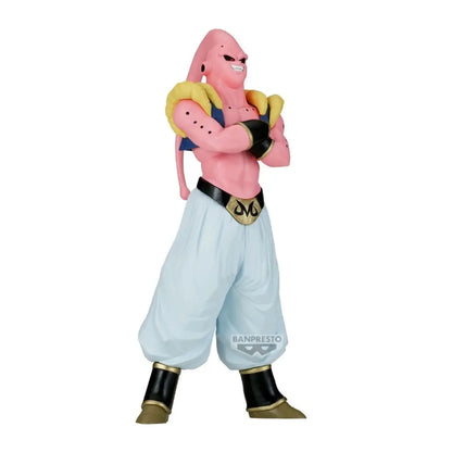DBZ Dragon Ball Z Match Makers Majin Buu 18cm W126 - Image 1