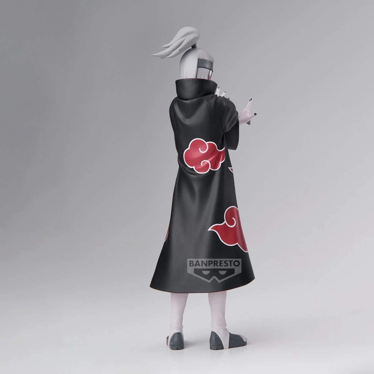 Naruto Shippuden Noir Edge Collection Deidara 23cm W147 - Image 4