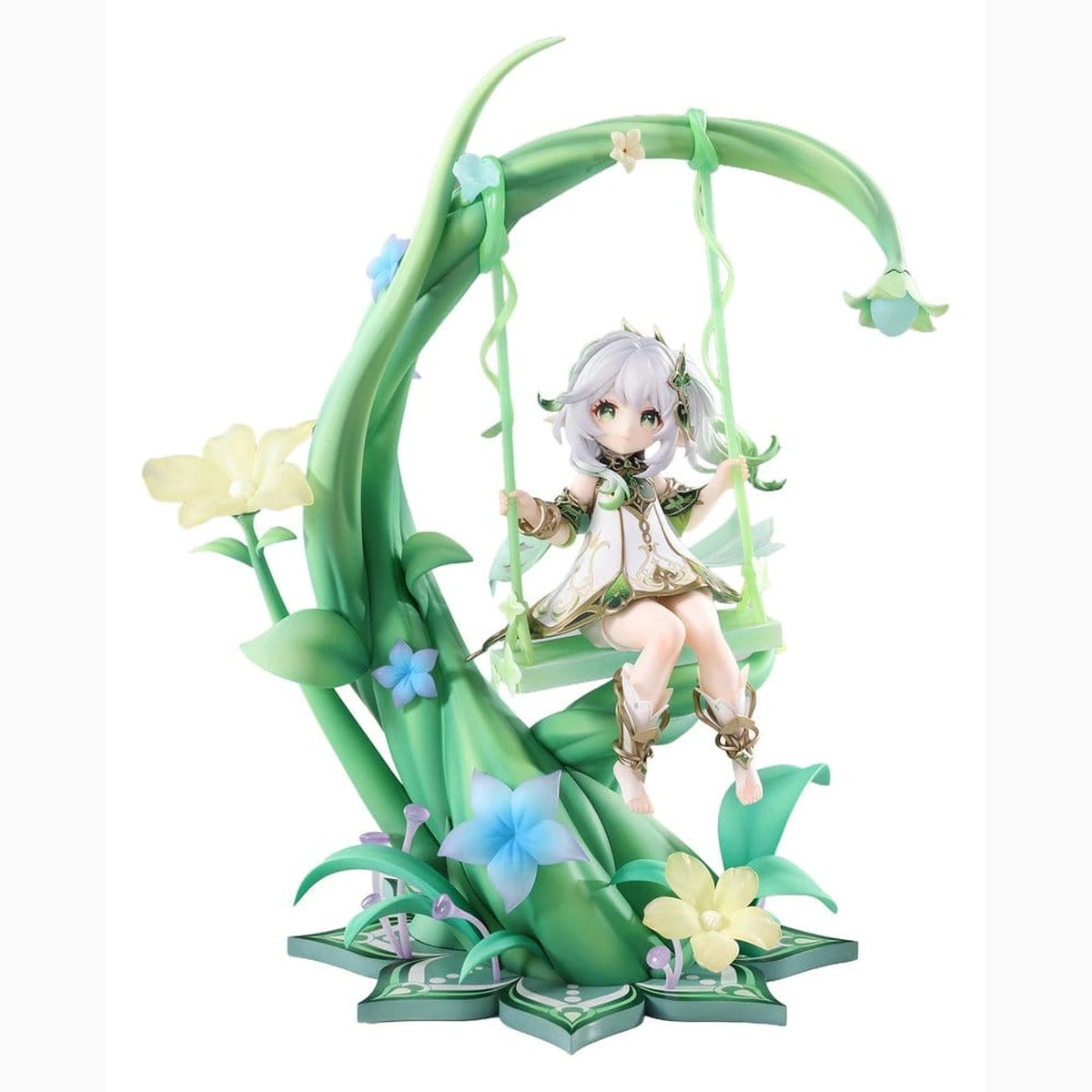 Genshin Impact figurine PVC 1/7 Nahida Physic of Purity Ver. 29 cm - Image 1