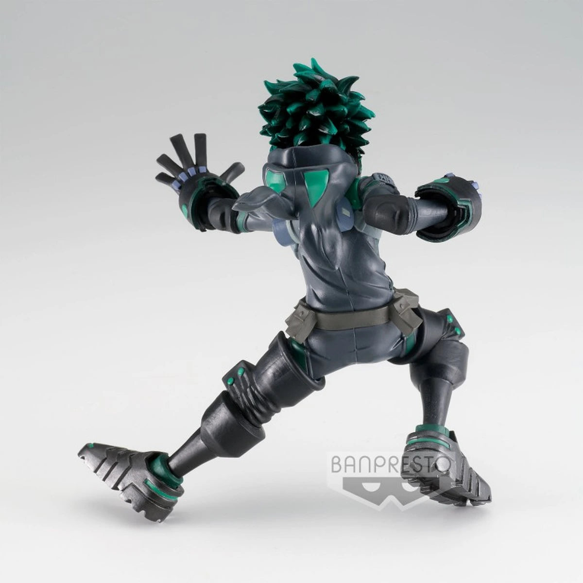 My Hero Academia: World Heroes’ Mission - THE AMAZING HEROES - Izuku Midoriya - Image 4