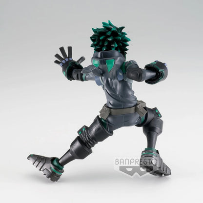 My Hero Academia: World Heroes’ Mission - THE AMAZING HEROES - Izuku Midoriya - Image 4