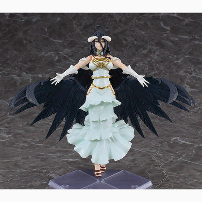 Overlord: The Holy Kingdom Figma figurine Albedo 16 cm - Image 7