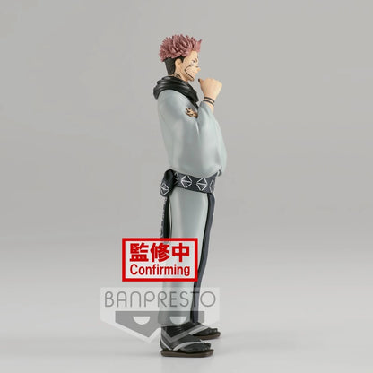 JUJUTSU KAISEN - JUKON NO KATA - SUKUNA - Image 1