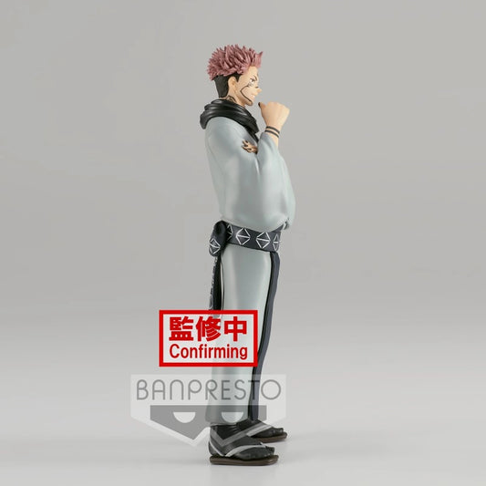 JUJUTSU KAISEN - JUKON NO KATA - SUKUNA - Image 1