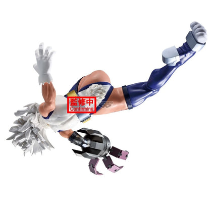 MY HERO ACADEMIA - MAXIMATIC FIGURE - MIRKO - Image 4
