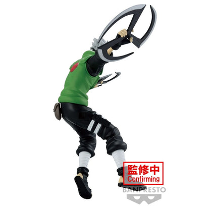 NARUTO - NARUTOP99 FIGURE - HATAKE KAKASHI - Image 5