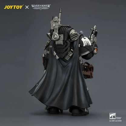 Warhammer figurine Raven Guard Kaedes Nex, the Blood Crow 13 cm - Image 4