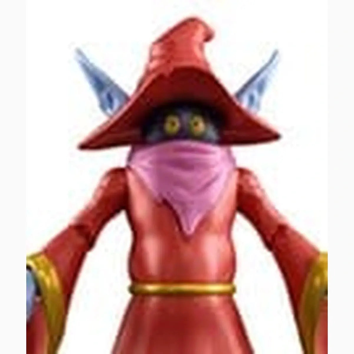 Masters of the Universe Origins figurine Cartoon Collection: Orko 14 cm - Image 2