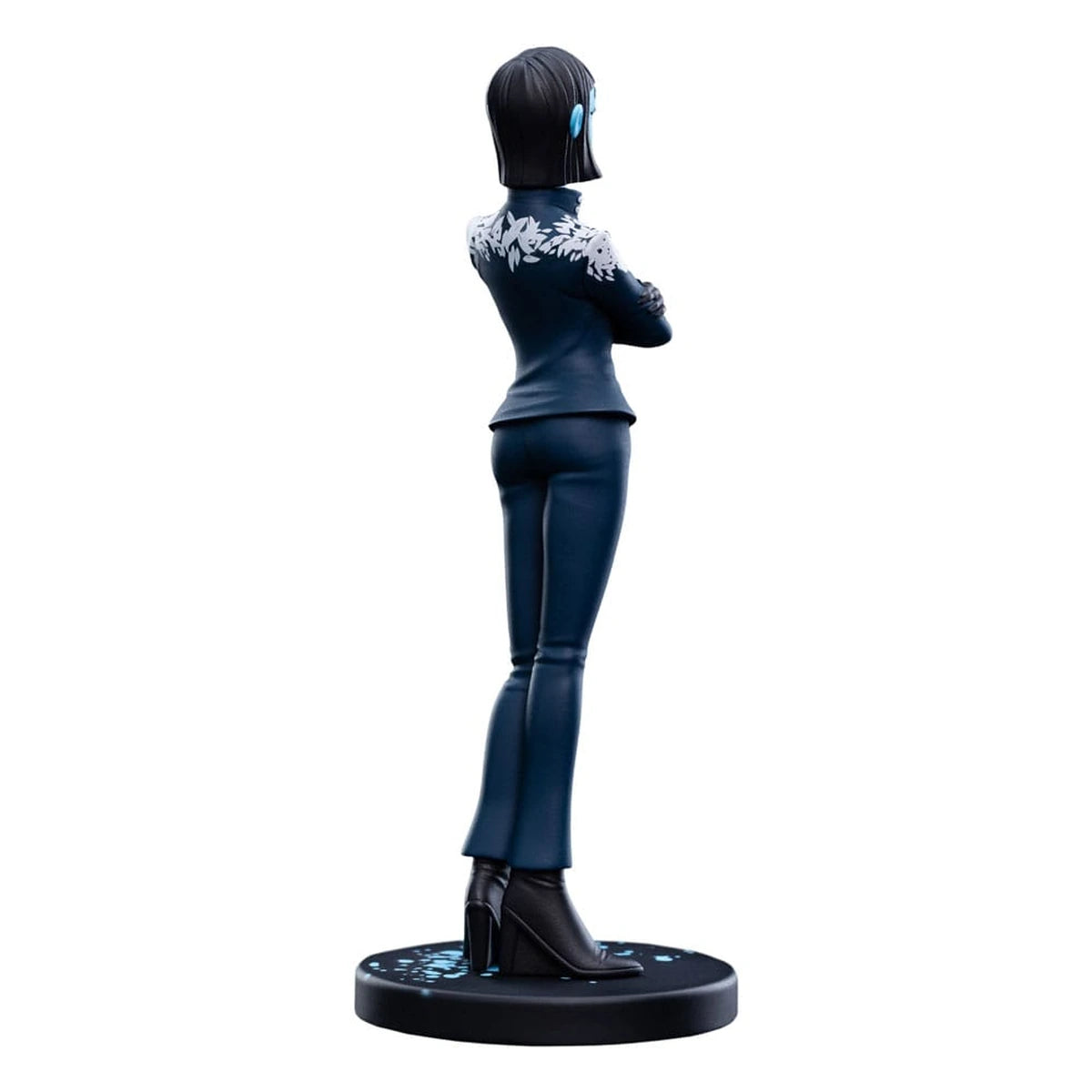 Lore Olympus x Weta Workshop figurine Mini Hecate 15 cm - Image 5
