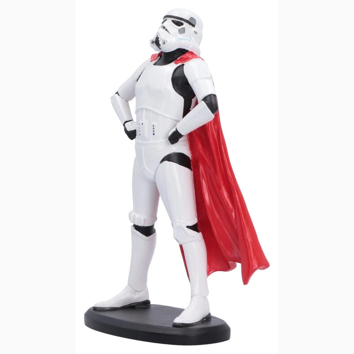 Original Stormtrooper figurine Super Trooper 14 cm - Image 2