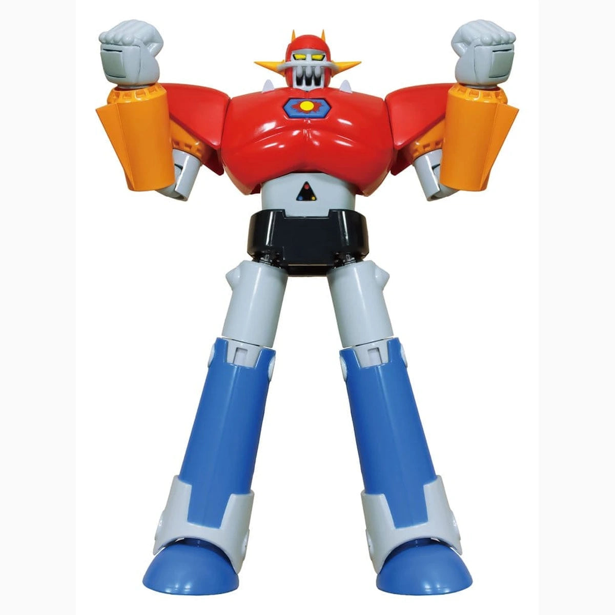 UFO Warrior Daiapolon figurine Neo Dynamite Action Daiapolon Anime Color Ver. 20 cm - Image 1