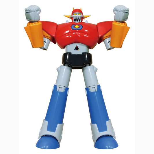 UFO Warrior Daiapolon figurine Neo Dynamite Action Daiapolon Anime Color Ver. 20 cm - Image 1