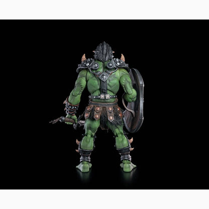 Mythic Legions: Legacies of Mythoss 3 figurine Kkurzog - Image 4