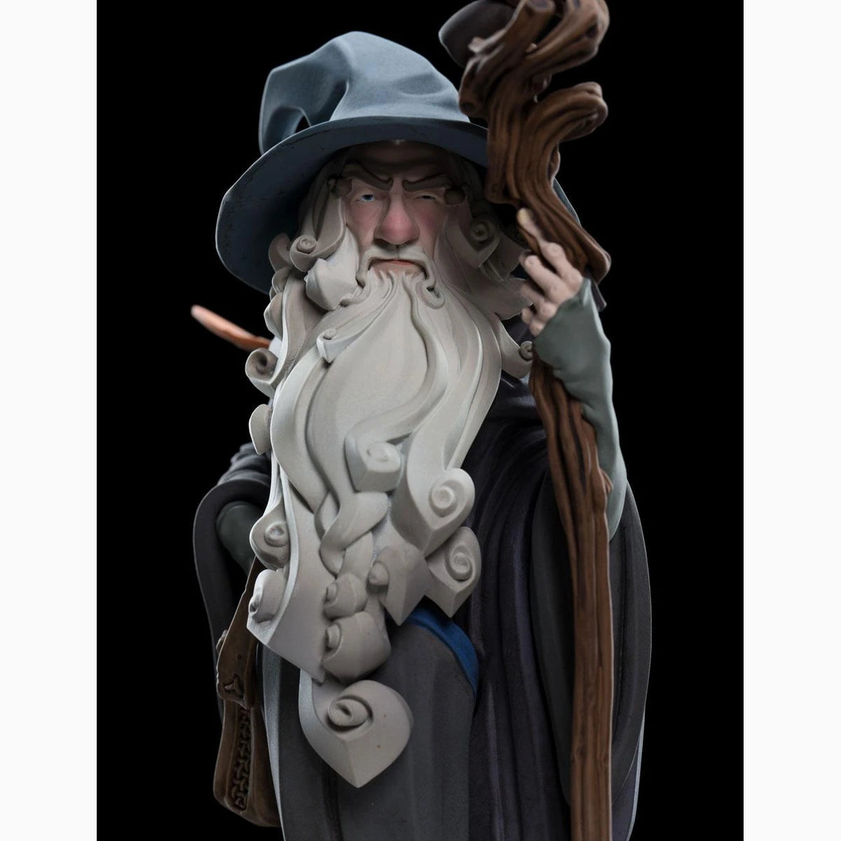 Le Seigneur des Anneaux figurine Mini Epics Gandalf 18 cm - Image 4