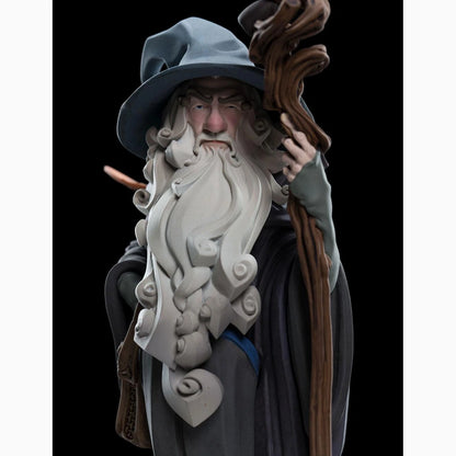 Le Seigneur des Anneaux figurine Mini Epics Gandalf 18 cm - Image 4