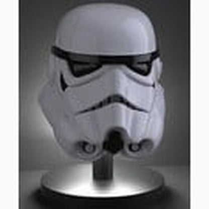 Star Wars Lampe d'ambiance Casque Stormtrooper 20 cm - Image 2