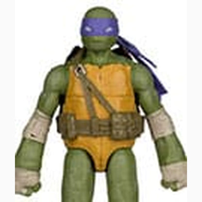 Tortues Ninja Page Punchers figurine Donatello 13 cm - Image 2