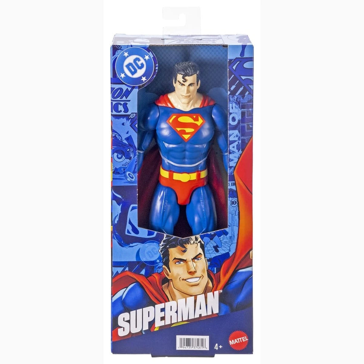 DC Universe figurine Superman 30 cm - Image 5