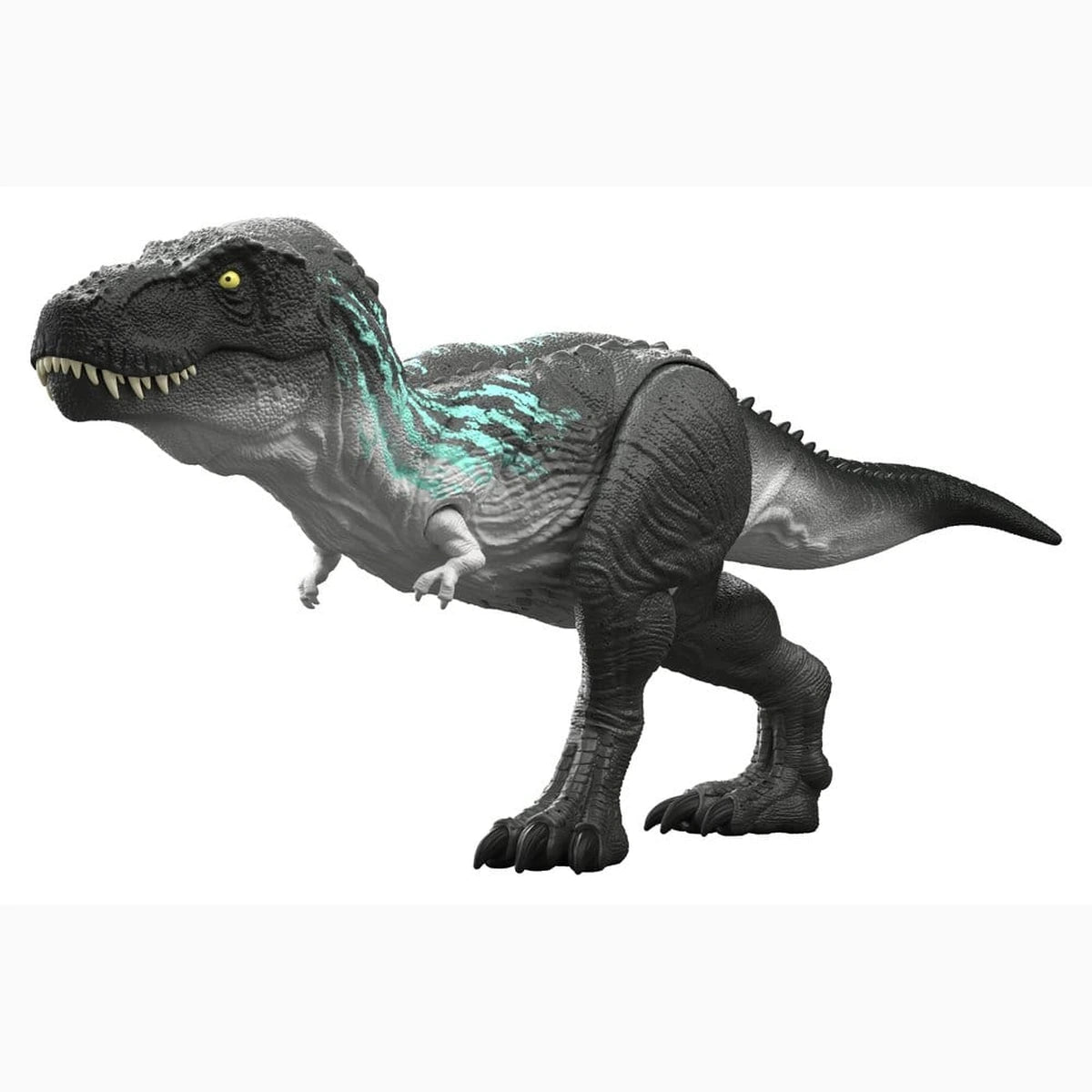Jurassic World: Survival figurine Muscle Madness Tyrannosaurus Rex 56 cm - Image 1