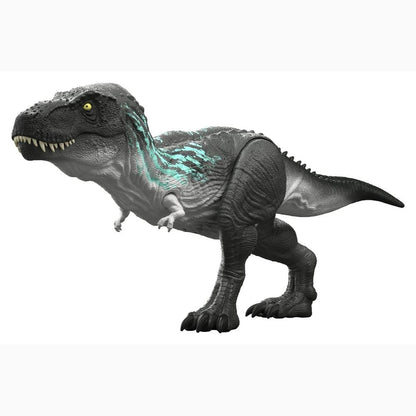 Jurassic World: Survival figurine Muscle Madness Tyrannosaurus Rex 56 cm - Image 1