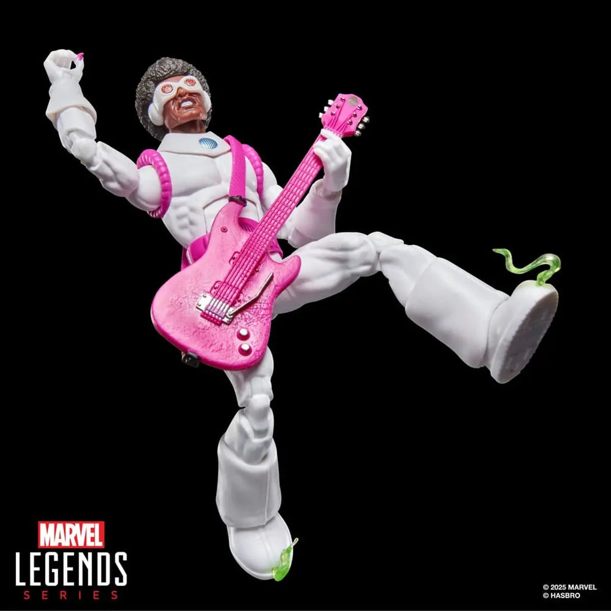 Spider-Man Marvel Legends Retro figurine Hypno-Hustler 15 cm - Image 6