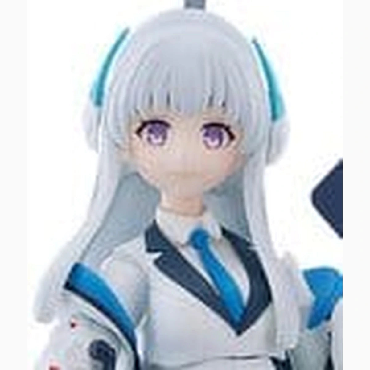 Blue Archive figma figurine Noa Ushio 15 cm - Image 2