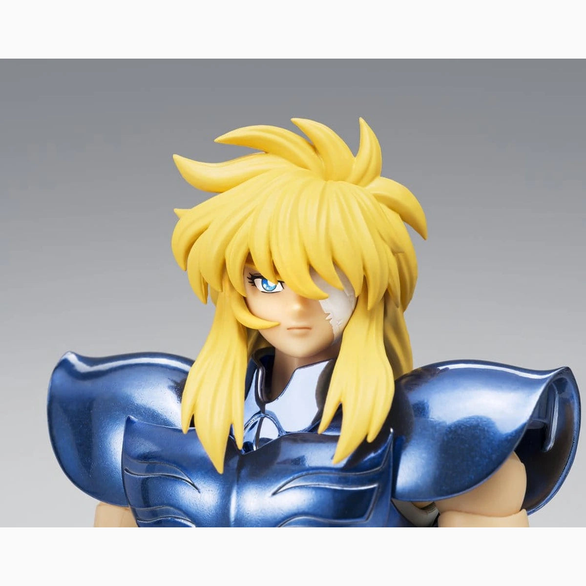 Saint Seiya figurine Saint Cloth Myth EX Cygnus Hyoga (Final Bronze Cloth) Original Color Edition 17 cm - Image 5
