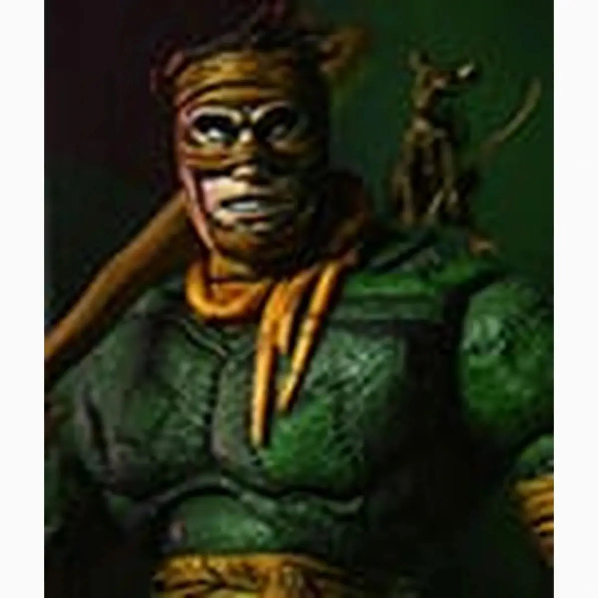 Tortues Ninja (Mirage Comics) figurine Rat King 18 cm - Image ajoutée 18