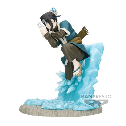 NARUTO - MEMORABLE SAGA - HAKU - Image 4
