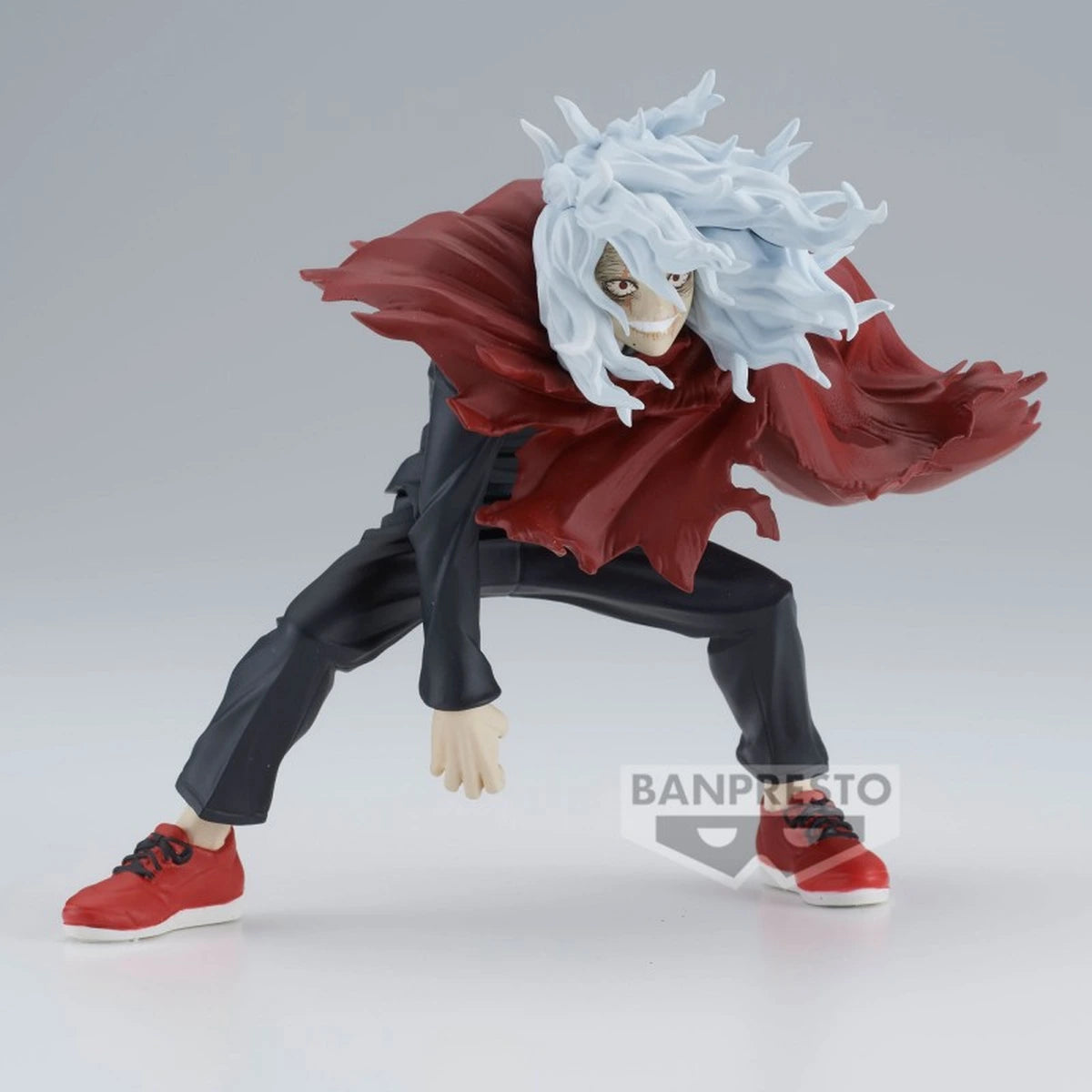 MY HERO ACADEMIA - THE EVIL VILLAINS - TOMURA SHIGARAKI - Image 1