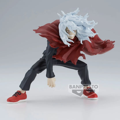 MY HERO ACADEMIA - THE EVIL VILLAINS - TOMURA SHIGARAKI - Image 1