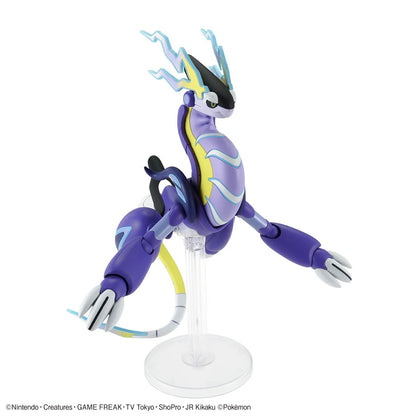 Pokemon Pokepla 59 Select Miraidon - Image 1