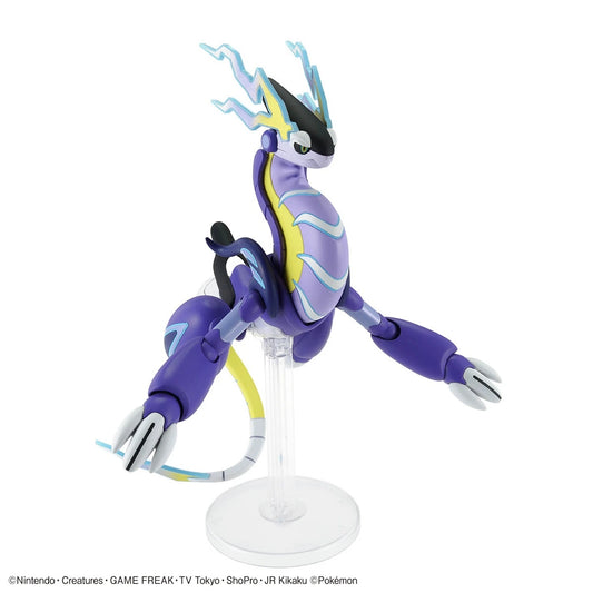 Pokemon Pokepla 59 Select Miraidon - Image 1