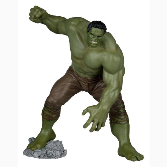 Spider-Man: Brand New Day (2026) Marvel Studios Statuette 1/6 Hulk 27 cm - Image 1