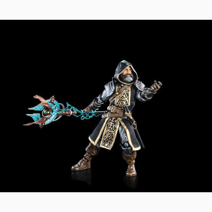 Mythic Legions figurine Paladin/Cleric Heroic Deluxe 18 cm - Image 4