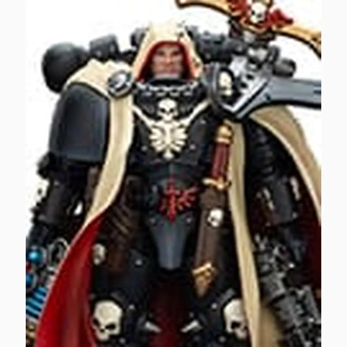 Warhammer 40k figurine Chaos Space Marines Cypher Lord of the Fallen 20 cm - Image 2