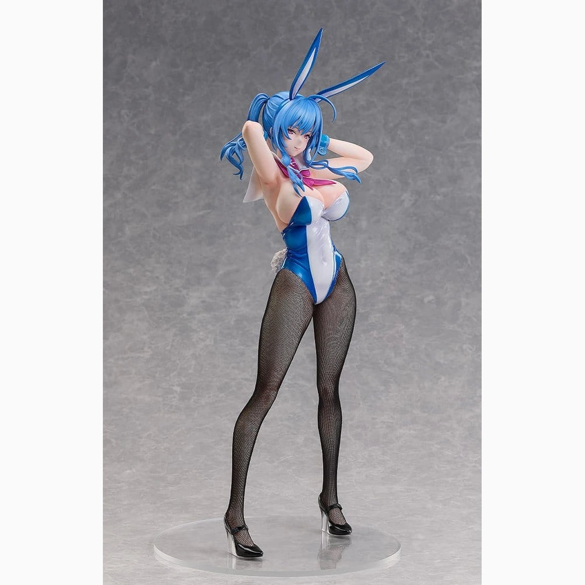 Azur Lane statuette PVC 1/4 St. Louis Bunny Ver. 45 cm - Image 6