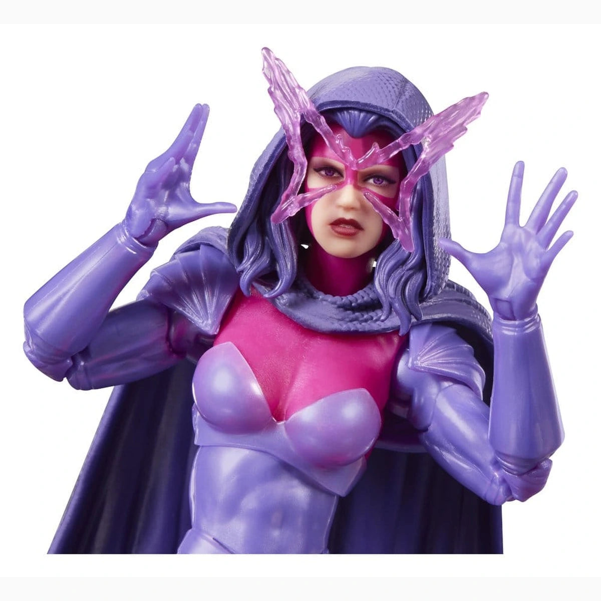 Marvel Legends figurine Psylocke (BAF: Marvel's Box) 15 cm - Image 6