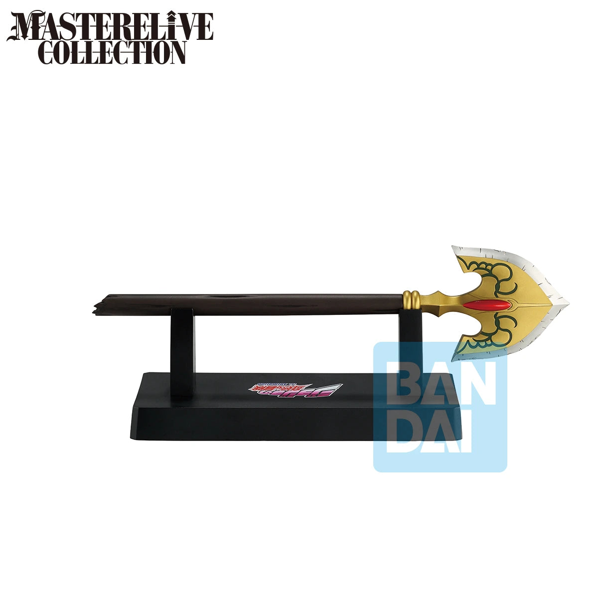 Jojo Bizarre Adventure Ichibansho Gathering Of Rivals Bow And Arrow Masterlise - Image 2
