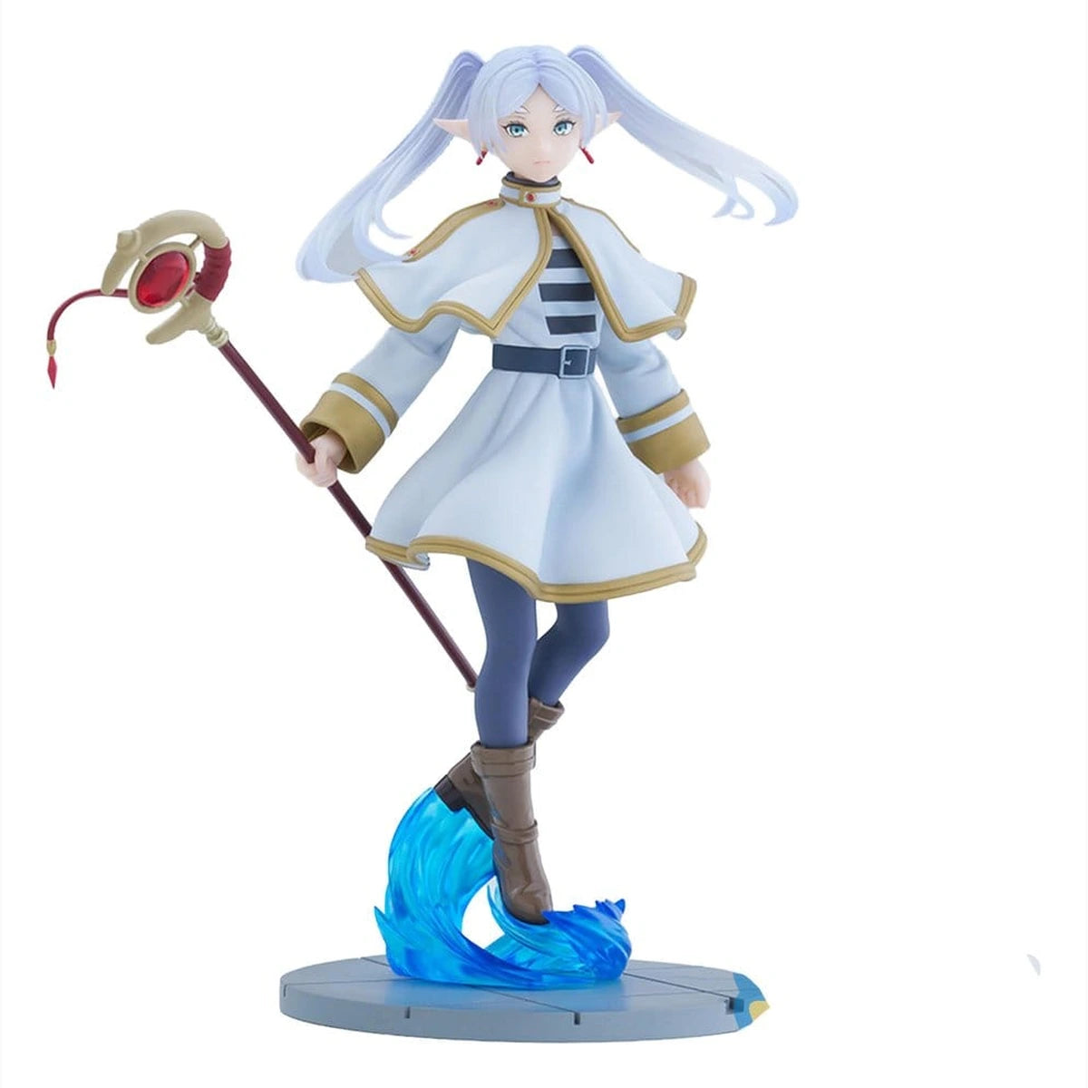 Frieren: Beyond Journey's End statuette Luminasta PVC Frieren 19 cm - Image 1