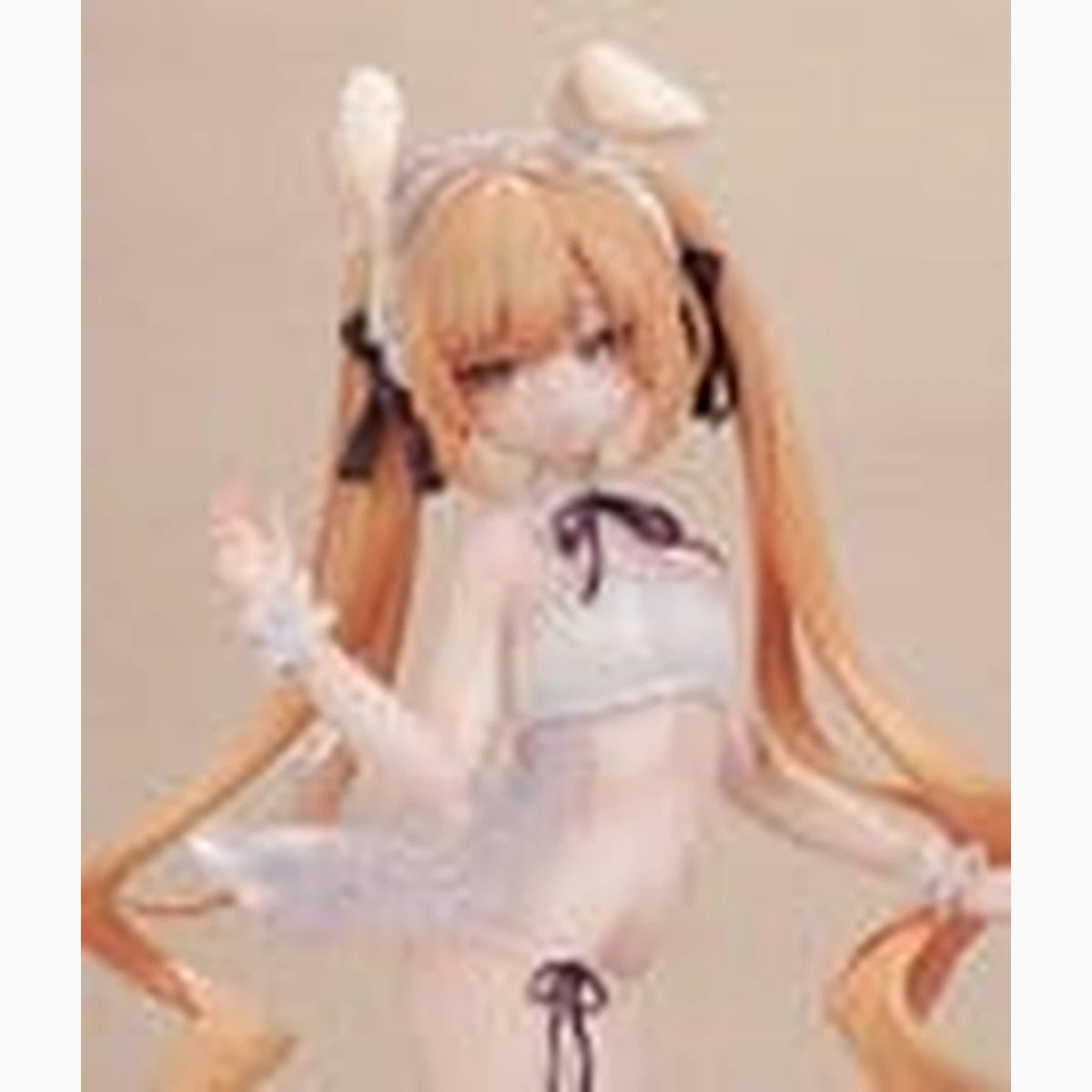 Original Character figurine PVC 1/6 Bunny Girl Pia Illustrated by ana 25 cm - Image 2