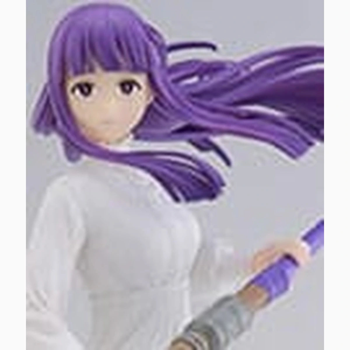 Frieren: Beyond Journey's End statuette Luminasta PVC Fern Ordinary Offensive Magic Zoltraak 18 cm - Image 2