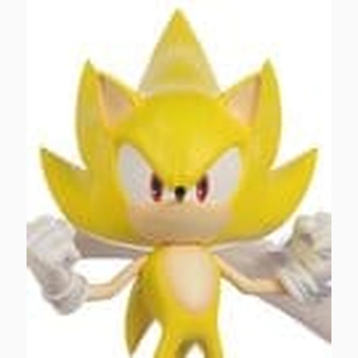 Sonic The Hedgehog resin statuette Sonic Frontiers Super Sonic 45 cm - Image 2