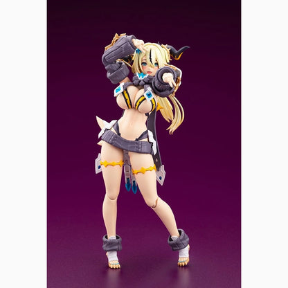 Arcanadea Plastic Model Kit Enil 17 cm - Image 5